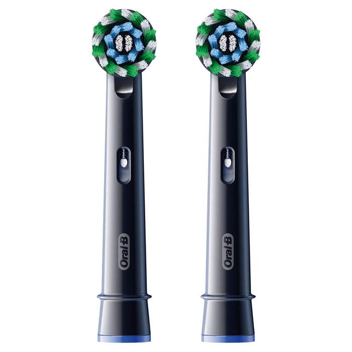 Накрайник за четки за зъби Oral B 2 CROSSACTION 12/47/7