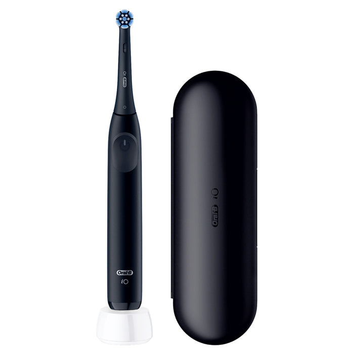 Електрическа четка за зъби ORAL B IO S2 BLACK