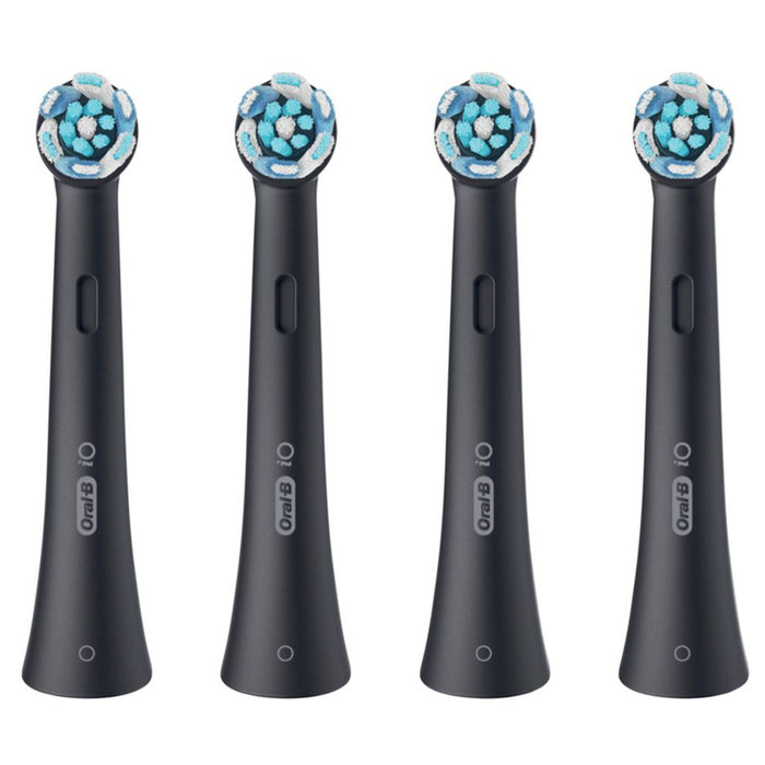 Комплект накрайници ORAL B 4 IO ULT CLEAN BK