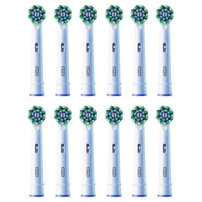 ORAL B EB 50-12 CROSSACT