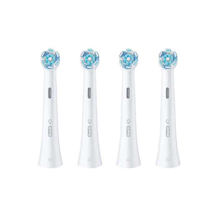 ORAL B 4 IO ULT CLEAN WH