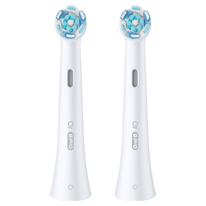 ORAL B 2 IO ULT CLEAN WH