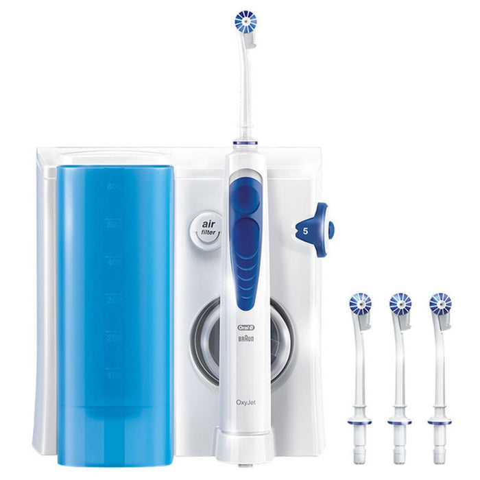Зъбен душ ORAL B MD 20