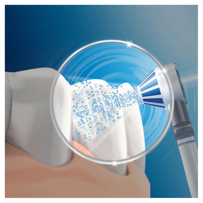 Зъбен душ ORAL B MD 20