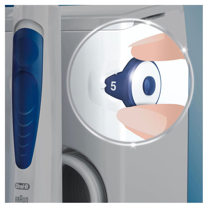 Зъбен душ ORAL B MD 20