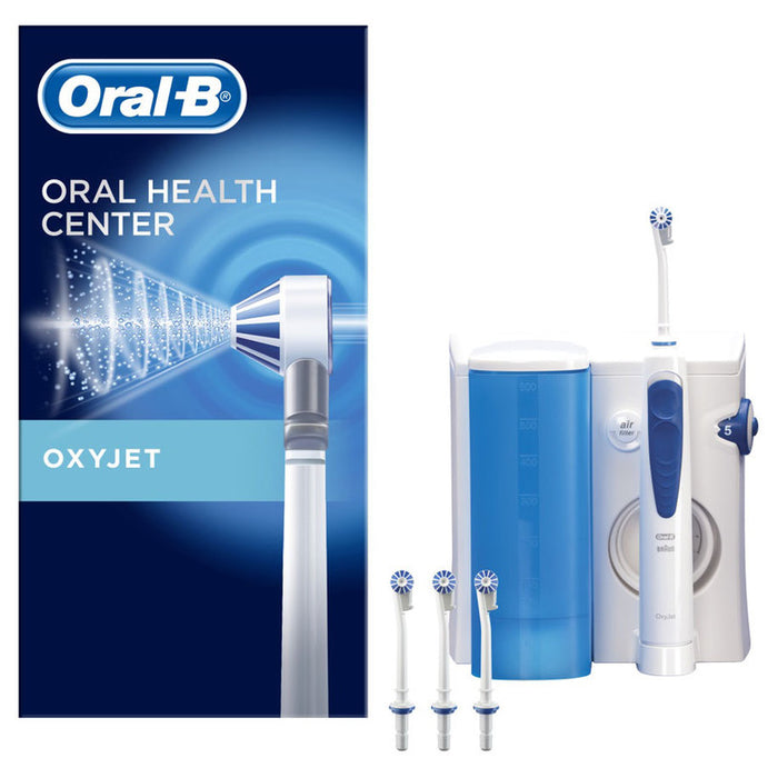 Зъбен душ ORAL B MD 20