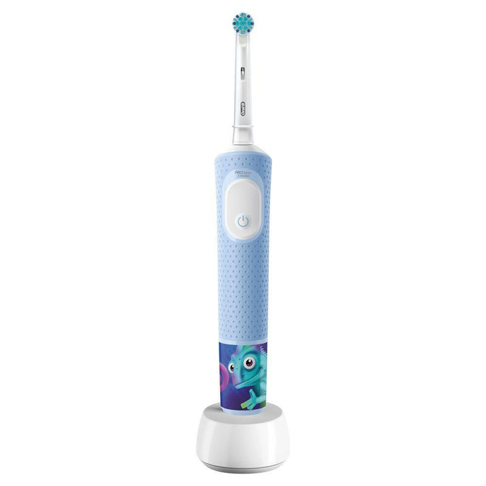 Електрическа четка за зъби Oral B Chameleon Pro 3+