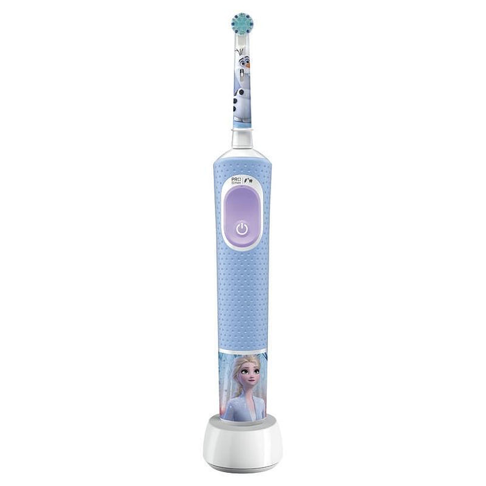 Електрическа четка за зъби Oral B FROZEN Pro 3+