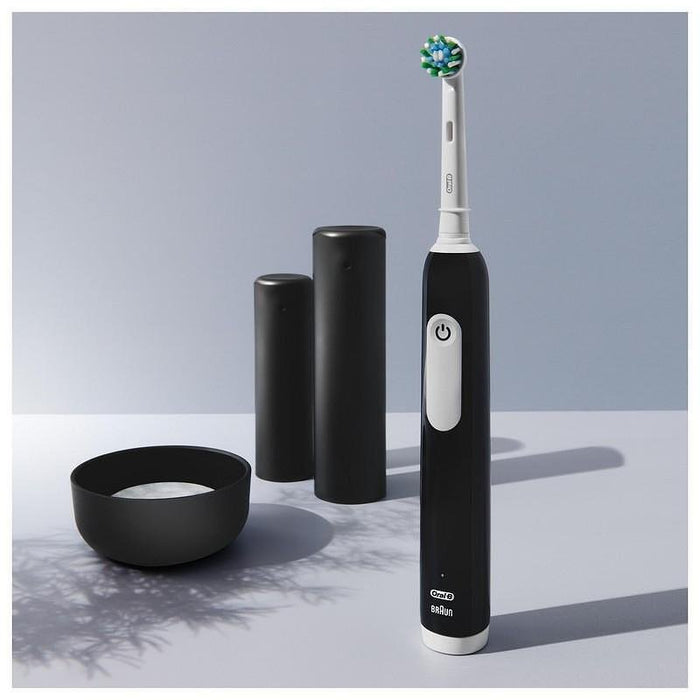 Електрическа четка за зъби Oral B PRO1 CrossAct 6/20/6***