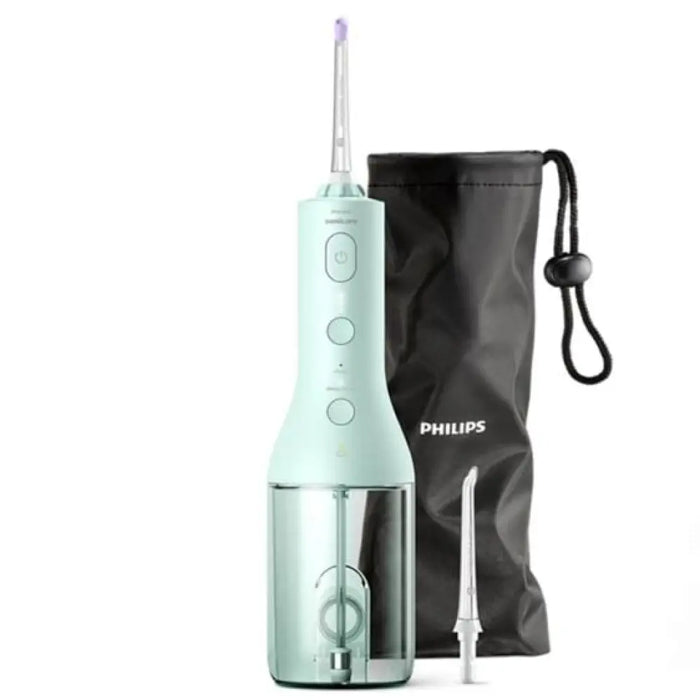 Орален душ PHILIPS Sonicare Cordless Power Flosser 3000