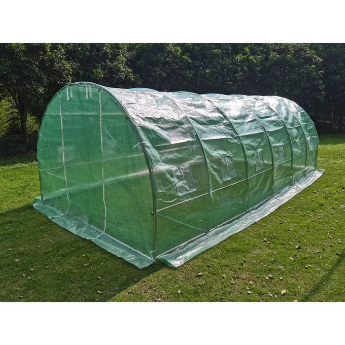 ОРАНЖЕРИЯ 600X300X200CM GARDEN KINGS 418109