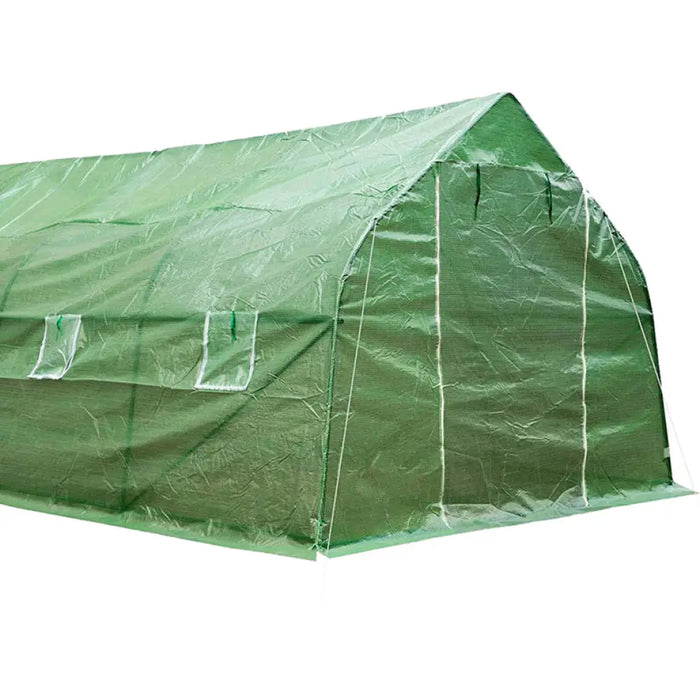 ОРАНЖЕРИЯ 600X300X200CM GARDEN STAR HD-8257