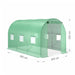 ОРАНЖЕРИЯ 350X200X200CM GARDEN STAR HD-8256