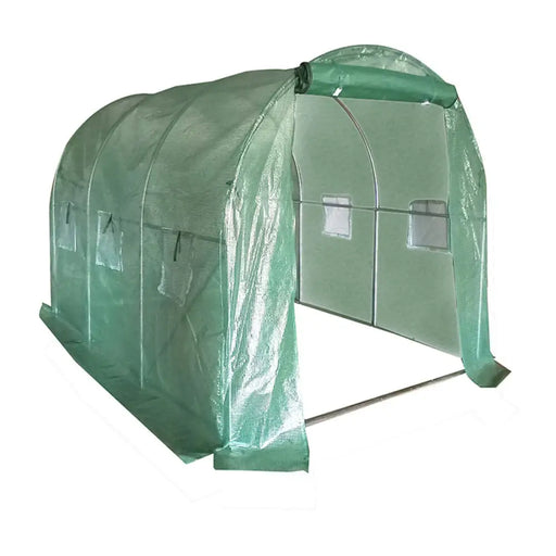 ОРАНЖЕРИЯ 300X200X200CM GARDEN STAR HD-8255