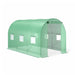 ОРАНЖЕРИЯ 350X200X200CM GARDEN STAR HD-8256