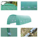 ОРАНЖЕРИЯ 600X300X200CM GARDEN STAR HD-105