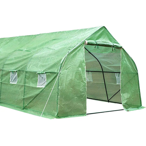 ОРАНЖЕРИЯ 600X300X200CM GARDEN STAR HD-8257
