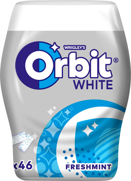 Дражета White, 46 бр