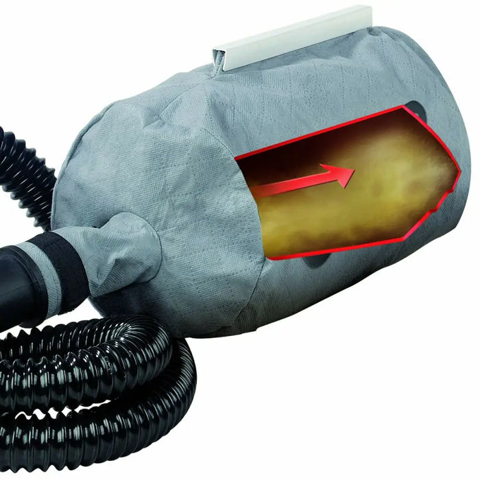 Орбитална шлифовъчна машина Fartools DWS 180 710 W