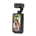 Ordro Pocket M5 3-Axis Gimbal Camera 5K за Vlogging