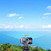 Ordro Pocket M5 3-Axis Gimbal Camera 5K за Vlogging