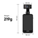 Ordro Pocket M5 3-Axis Gimbal Camera 5K за Vlogging