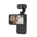 Ordro Pocket M5 3-Axis Gimbal Camera 5K за Vlogging