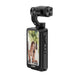 Ordro Pocket M5 3-Axis Gimbal Camera 5K за Vlogging