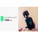 Ordro Pocket M5 3-Axis Gimbal Camera 5K за Vlogging
