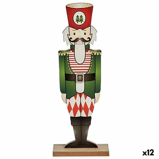 Орехотрошачка Krist+ 19XD35232 19XD35232 Черен Червен Зелен