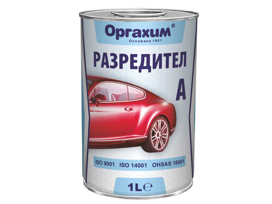 РАЗРЕДИТЕЛ А 1 L