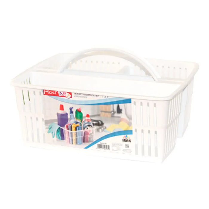 ОРГАНАЙЗЕР ЗА ПРЕПАРАТИ С ДРЪЖКА 7.2L HORECANO