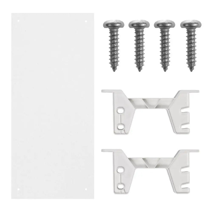 Органайзер за кабел/удължител Maclean под бюрото макс.