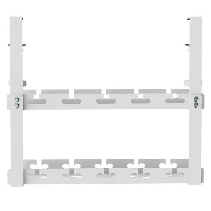 Органайзер за кабели Maclean под бюрото макс. натоварване