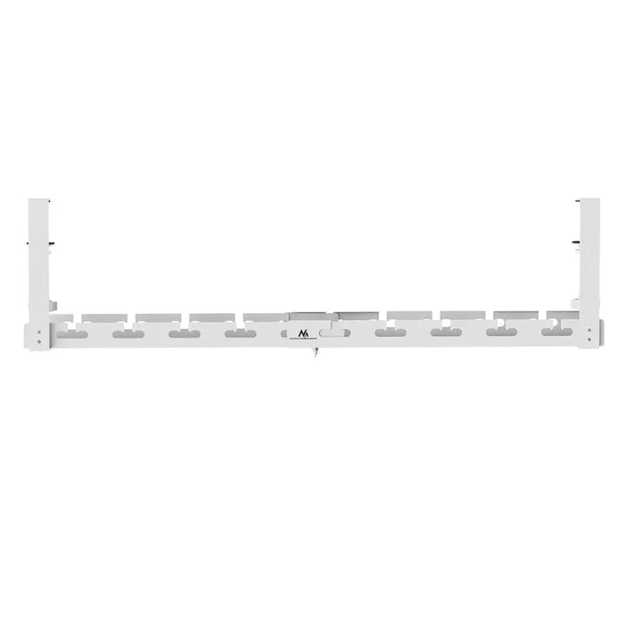 Органайзер за кабели Maclean под бюрото макс. натоварване 5