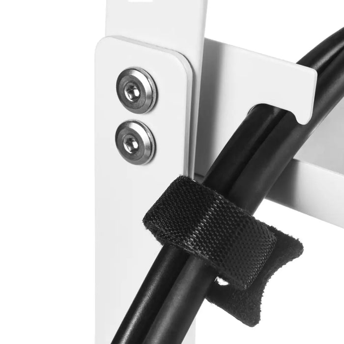 Органайзер за кабели Maclean под бюрото макс. натоварване