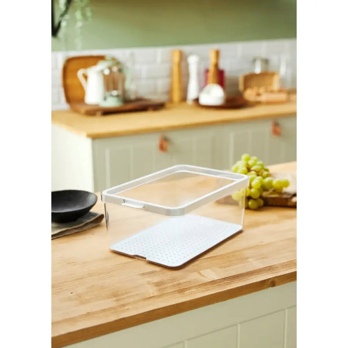 ОРГАНАЙЗЕР ЗА ХЛАДИЛНИК 4.65 L CAUMA ROTHO