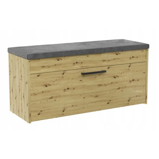 Органайзер за обувки Topeshop PARMA SZAFKA ARTISAN Closed