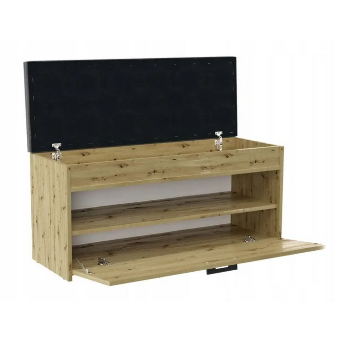Органайзер за обувки Topeshop PARMA SZAFKA ARTISAN Closed