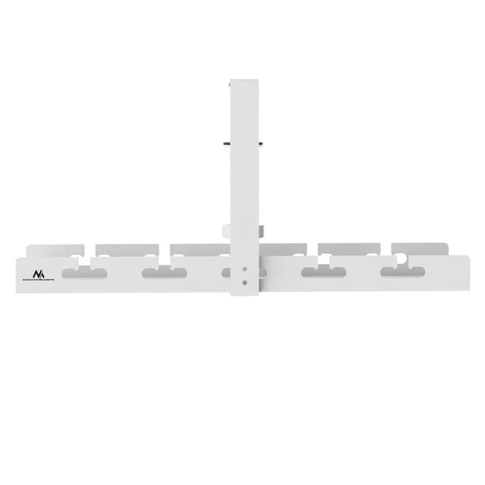 Органайзер за кабели Maclean под бюрото макс. натоварване 5