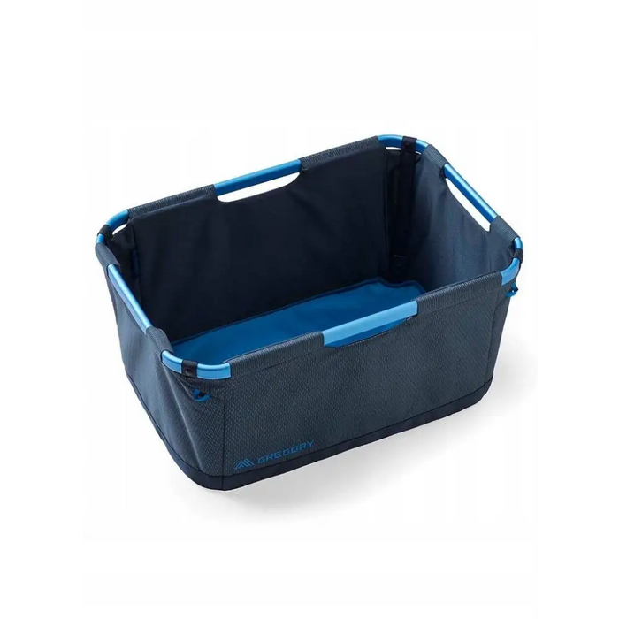 Органайзер Gregory Alpaca Gear Basket 70 - Slate blue