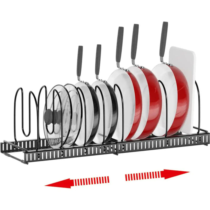 ОРГАНАЙЗЕР ЗА СЪДОВЕ РАЗТЕГАТЕЛЕН MAXHOME