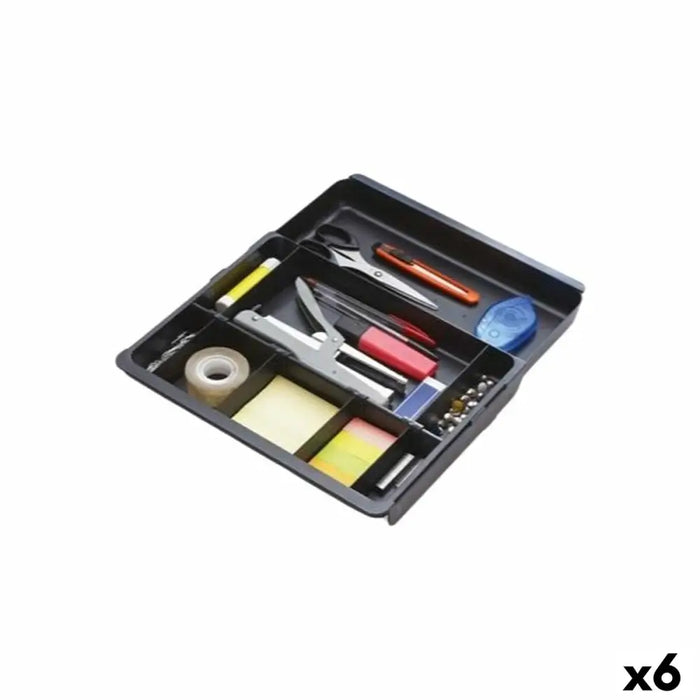 Органайзера За Чекмедже Exacompta DRAWINSERT 24,6 x 29,8 x