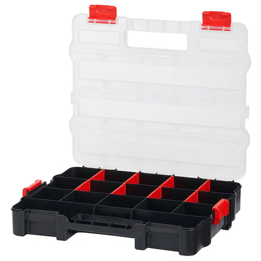 ОРГАНАЙЗЕР BOLTER POLY MAX 32