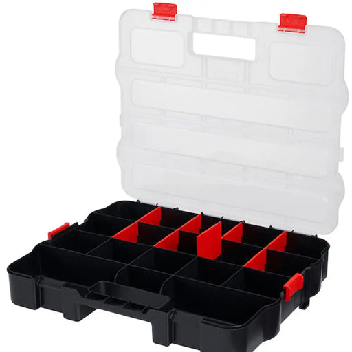 ОРГАНАЙЗЕР BOLTER POLY MAX 48