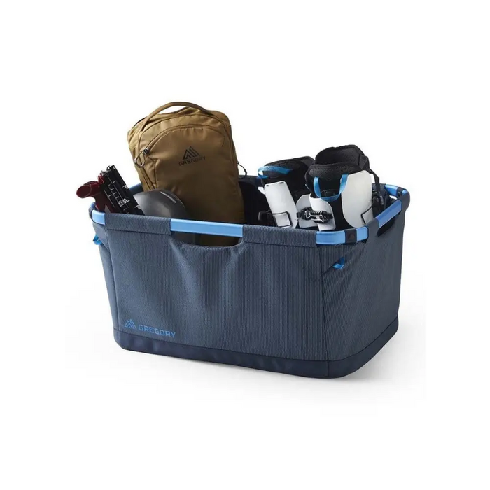 Органайзер Gregory Alpaca Gear Basket 70 - Slate blue