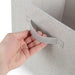 ОРГАНАЙЗЕР XL 31X31X31 СМ COMPACTOR BOSTON