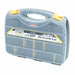 Органайзер за Инструменти Plastiken Titanium 80382 Double