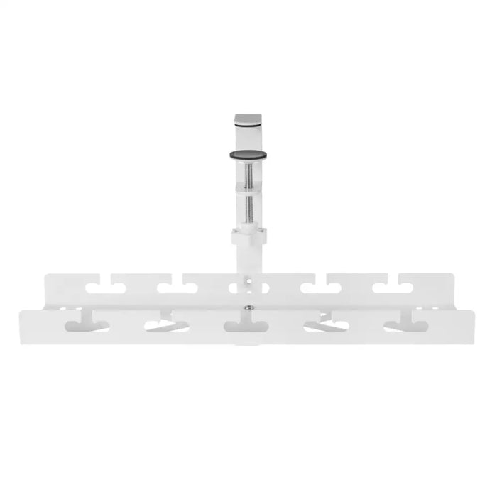 Органайзер за кабели Maclean под бюрото макс. натоварване 5