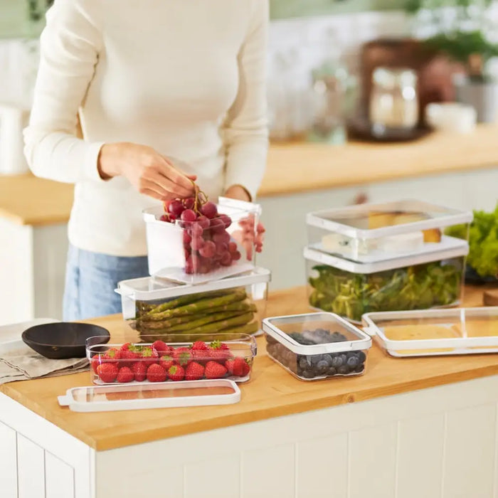 ОРГАНАЙЗЕР ЗА ХЛАДИЛНИК 1.2 L CAUMA ROTHO